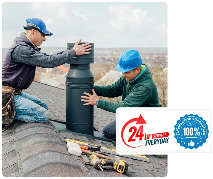 Chimney & Fireplace Installation And Repair in Fort Pierce, FL