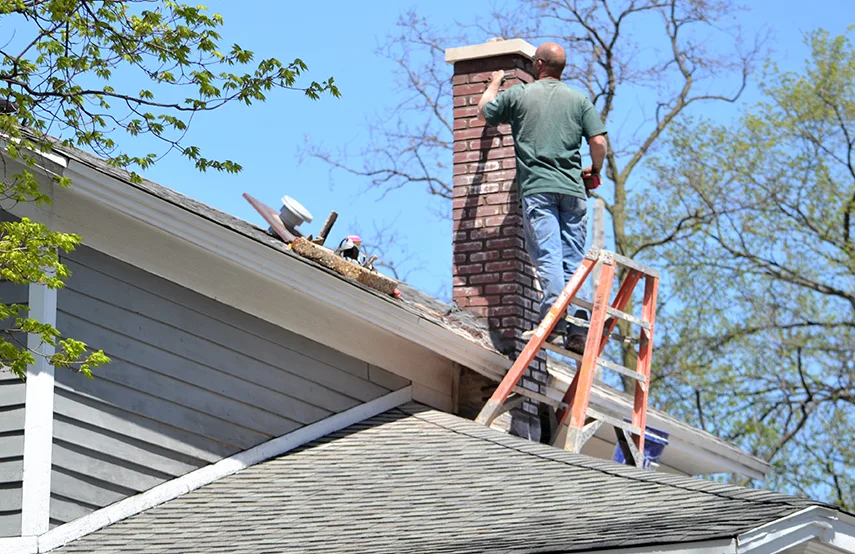 Chimney & Fireplace Inspections Services in Fort Pierce, FL